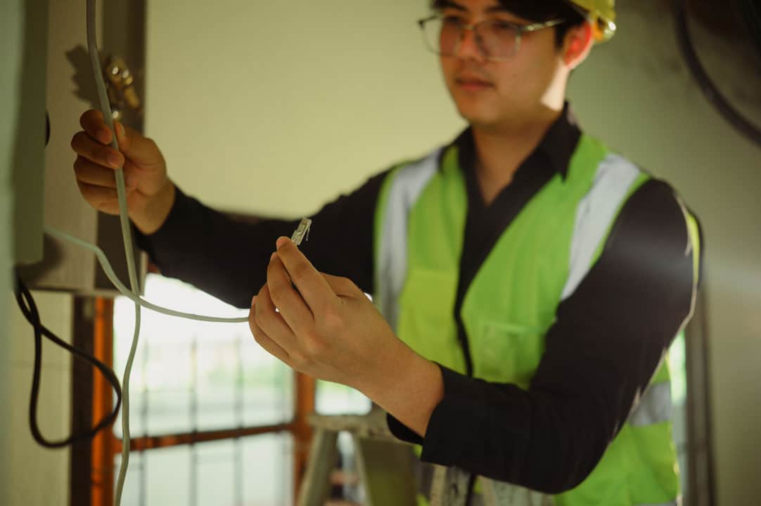 electrician