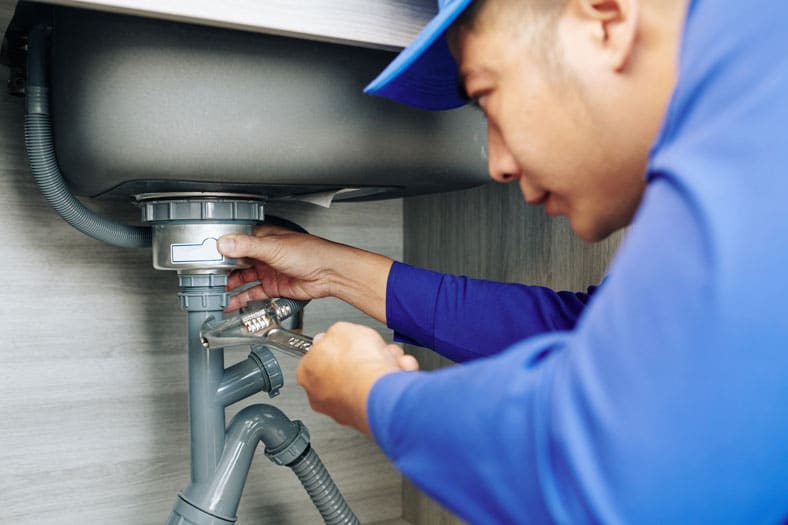 plumbing