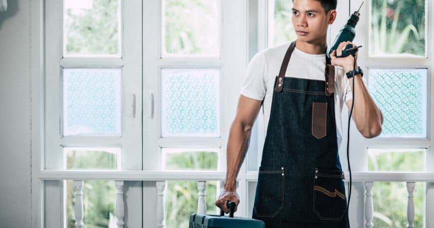 certified repairs Phuket