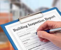 inspection