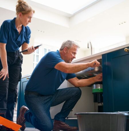 preventive property maintenance Thailand