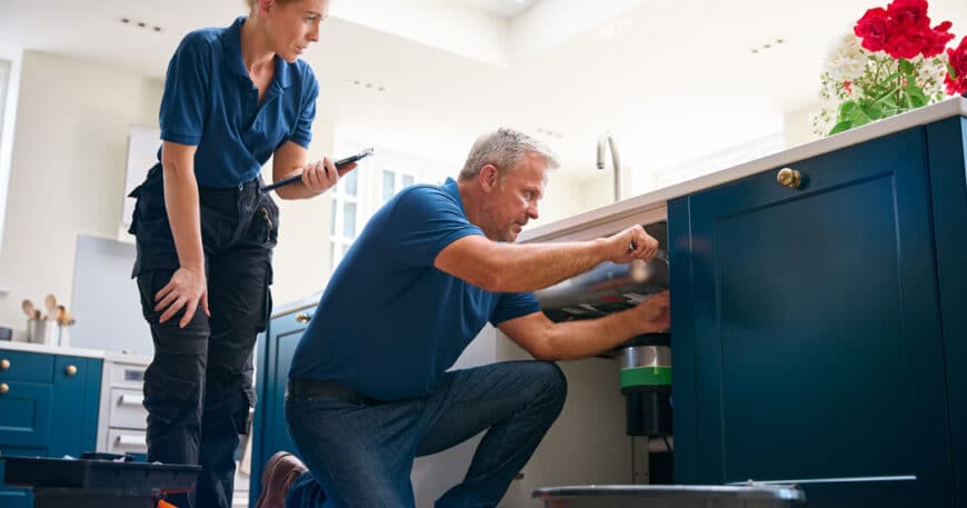 preventive property maintenance Thailand