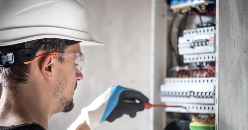 electrical issues Phuket