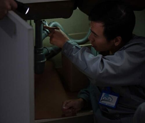 Emergency Repair in Phuket