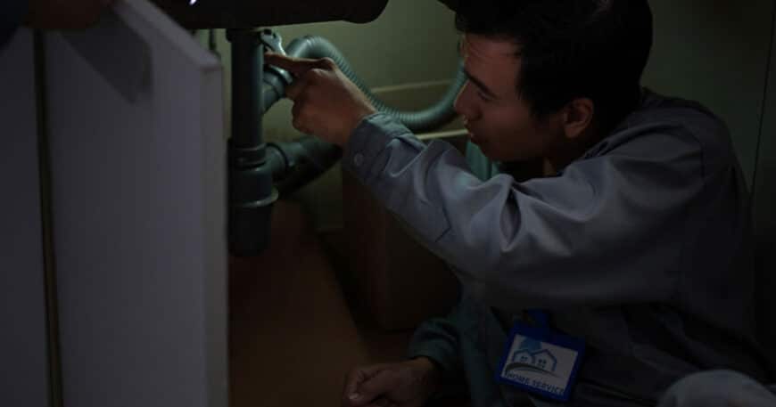 Emergency Repair in Phuket