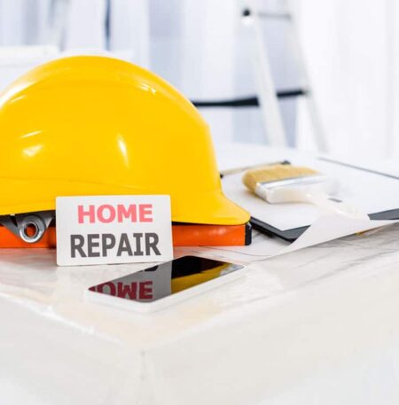 reliable property repair service Thailand