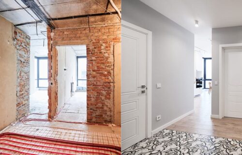 villa renovation Phuket